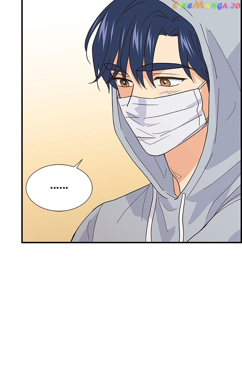 Back-to-School Boss Chapter 36 - page 42