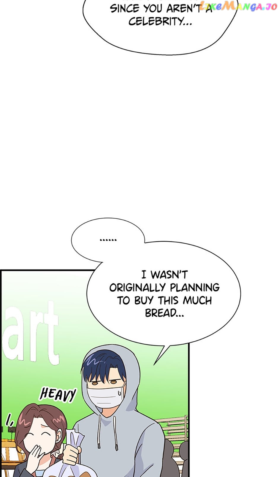 Back-to-School Boss Chapter 36 - page 47