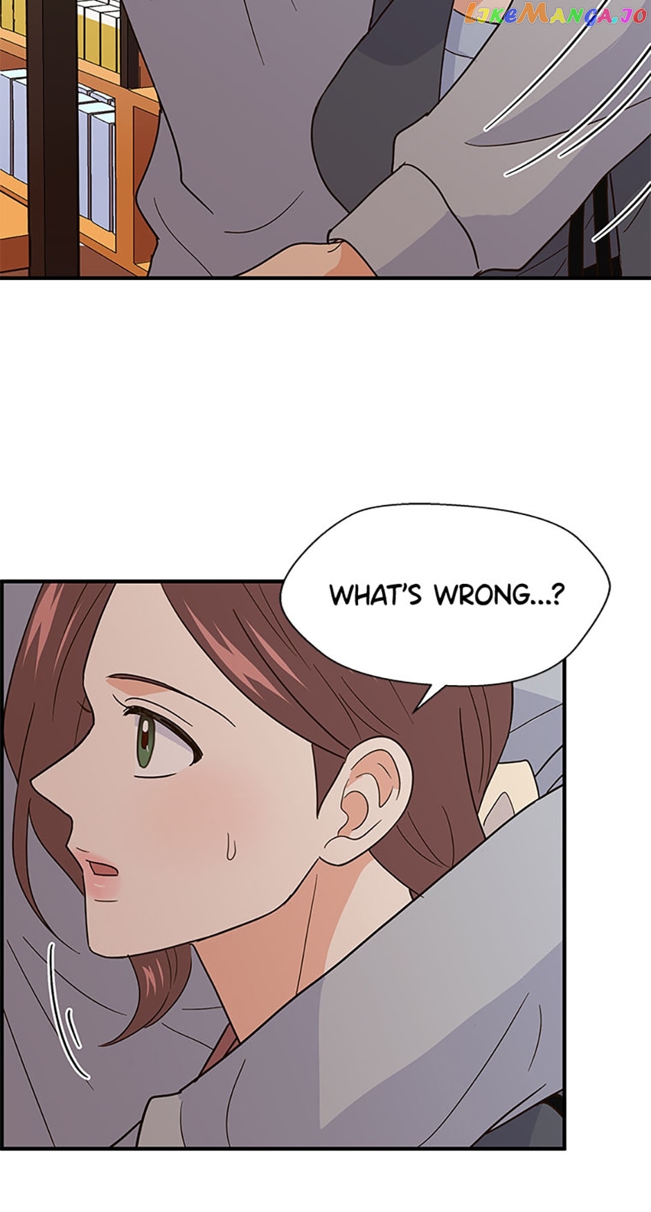 Back-to-School Boss Chapter 36 - page 51