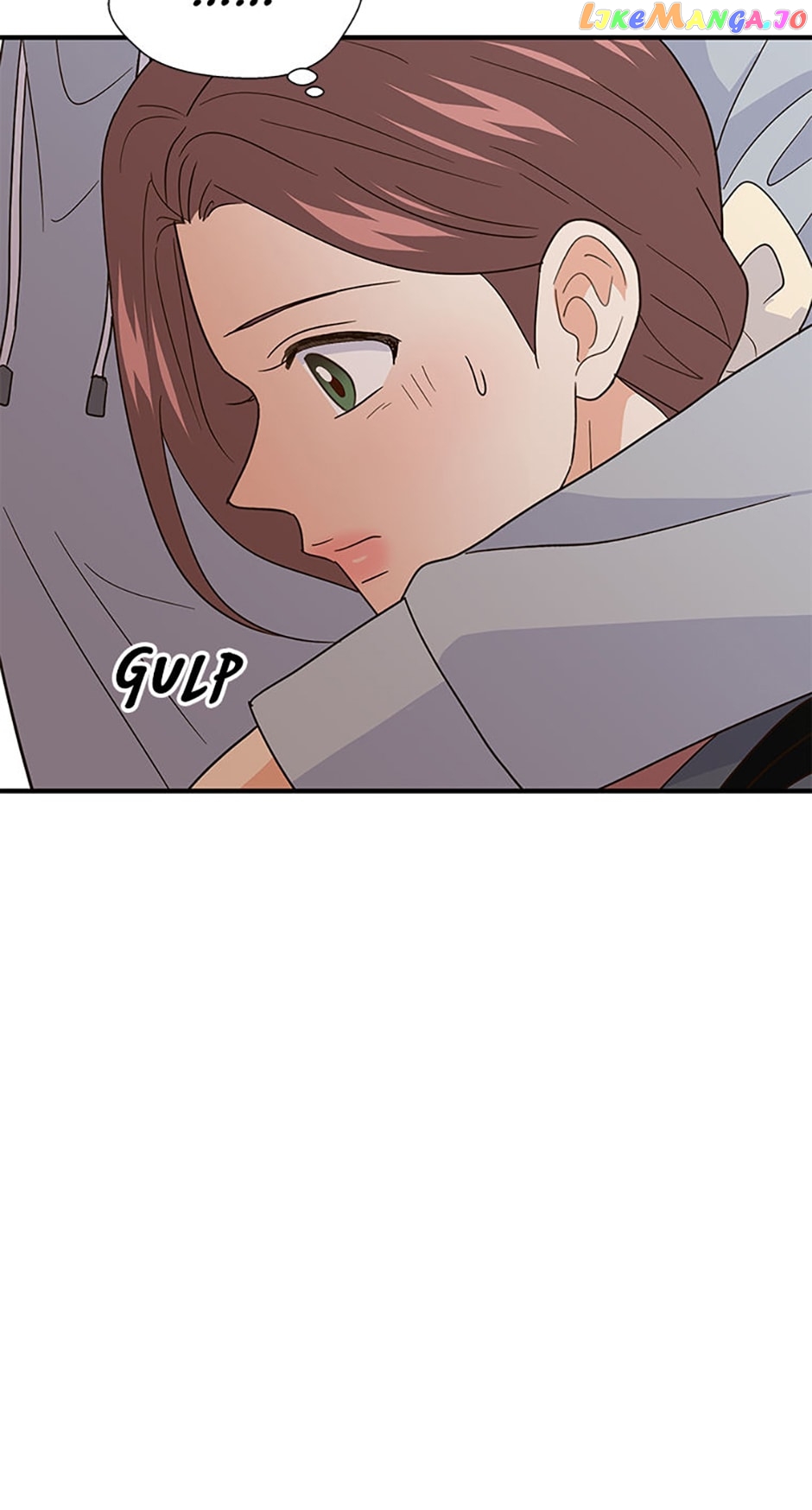 Back-to-School Boss Chapter 36 - page 53