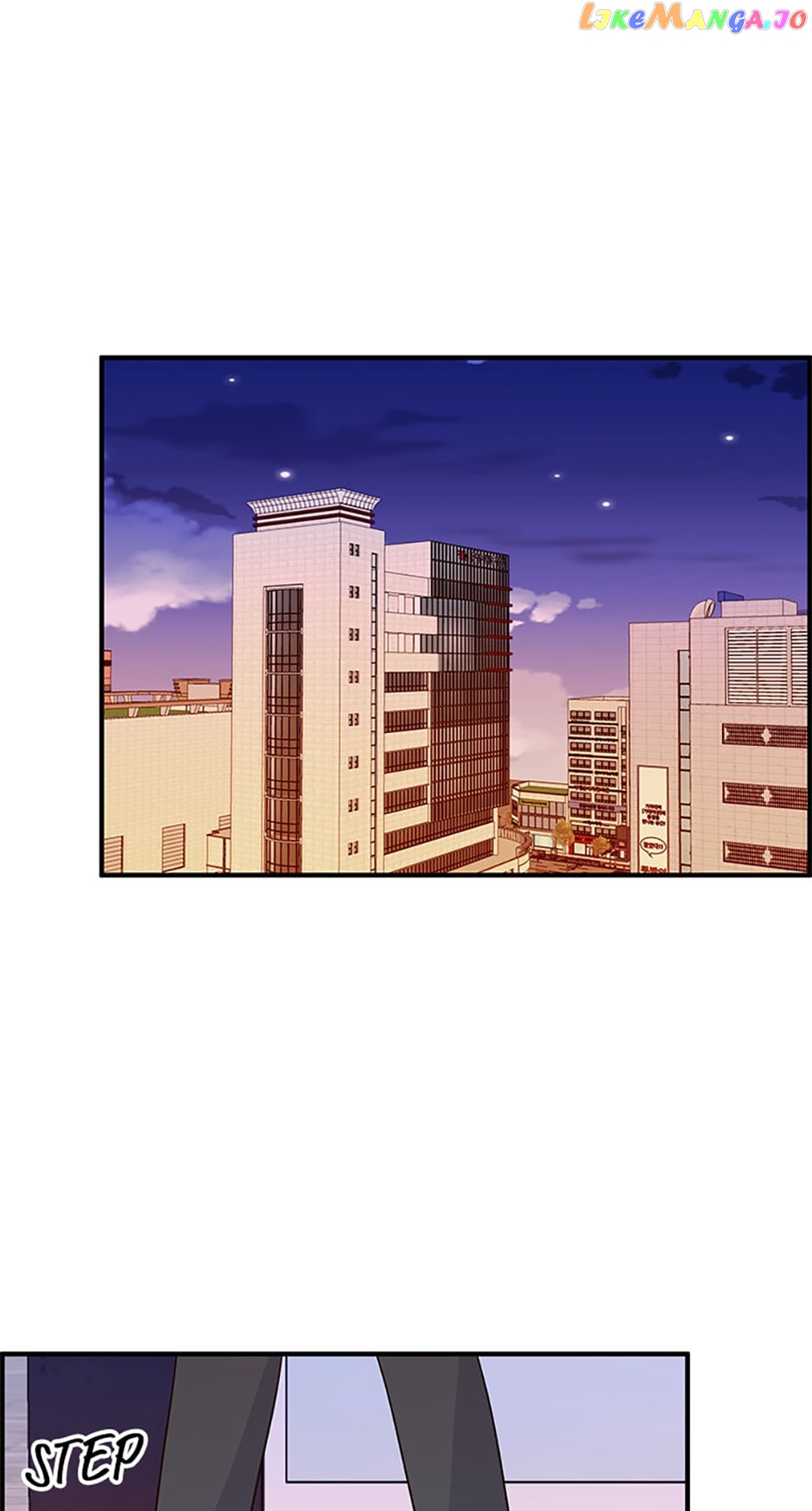 Back-to-School Boss Chapter 36 - page 54