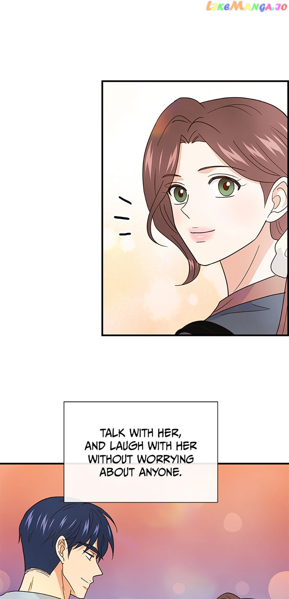 Back-to-School Boss Chapter 36 - page 58