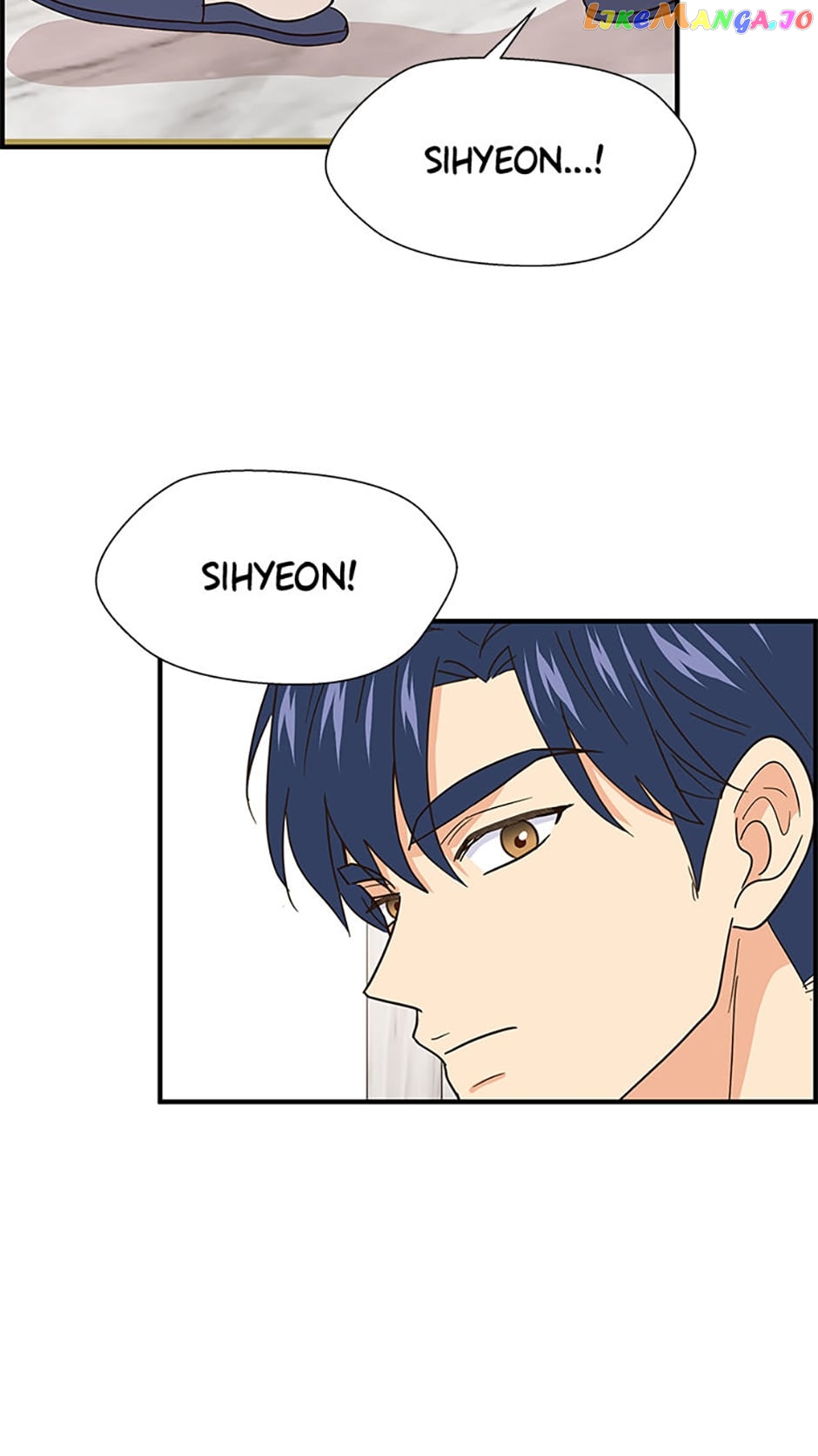 Back-to-School Boss Chapter 36 - page 67