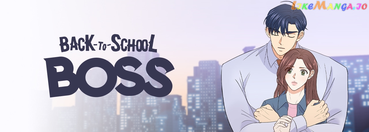 Back-to-School Boss Chapter 36 - page 72