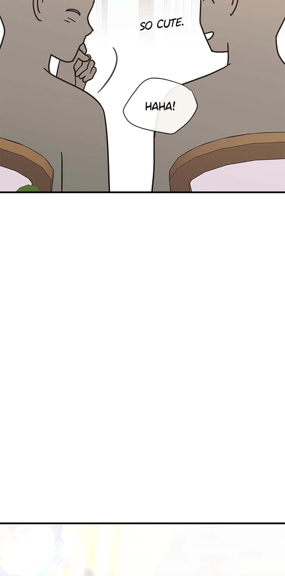 Back-to-School Boss Chapter 100 - page 11