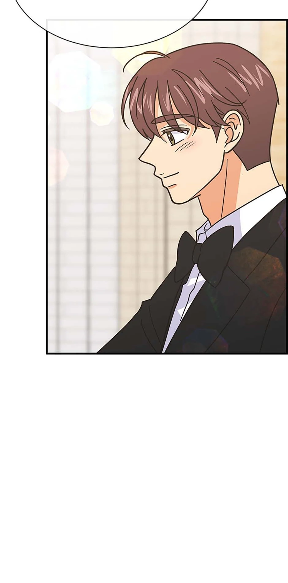 Back-to-School Boss Chapter 100 - page 13