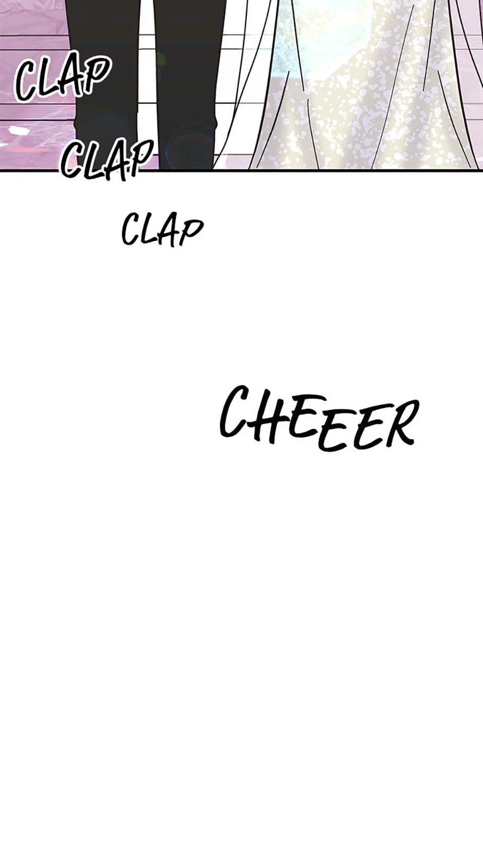 Back-to-School Boss Chapter 100 - page 17