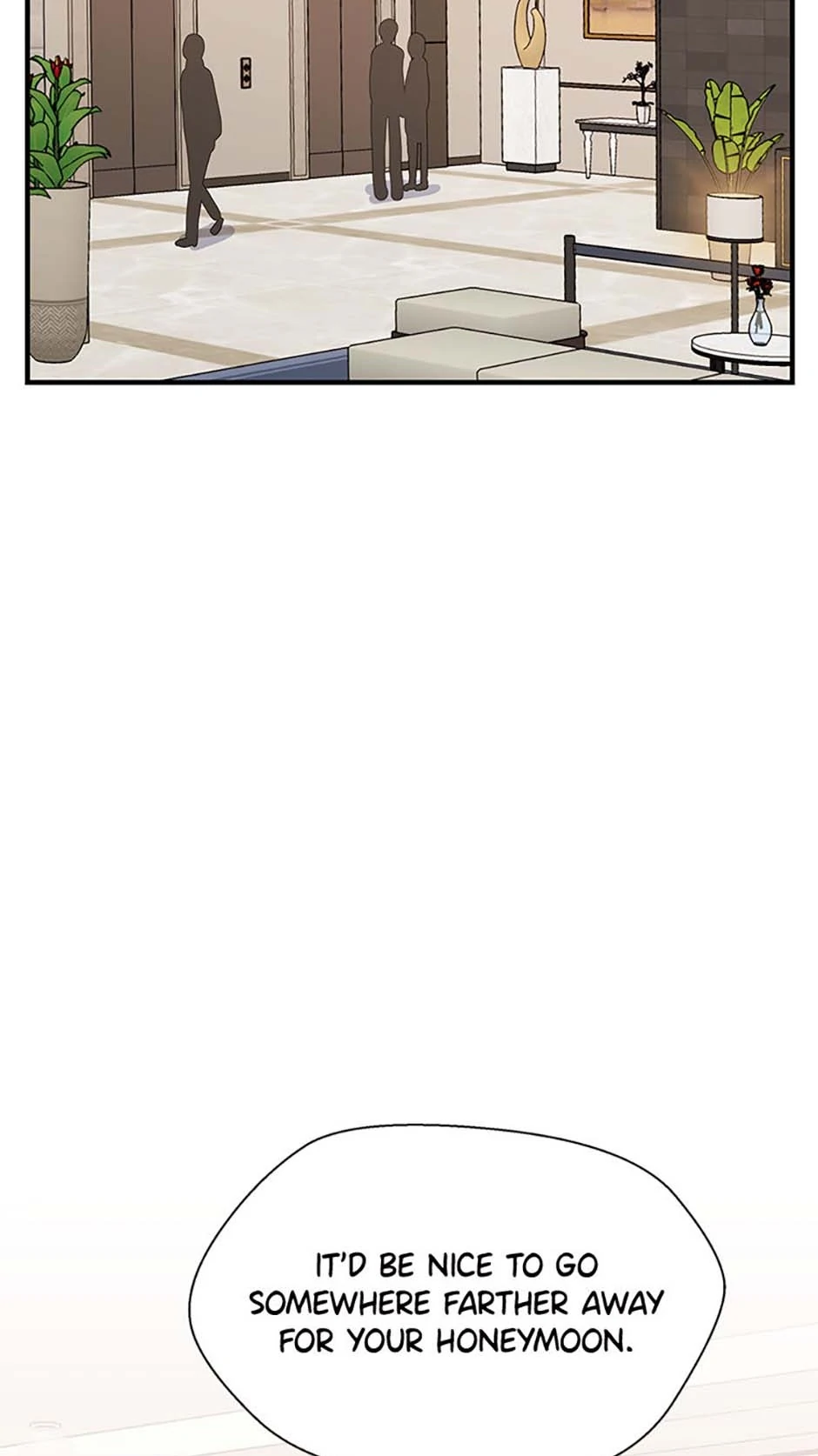 Back-to-School Boss Chapter 100 - page 19