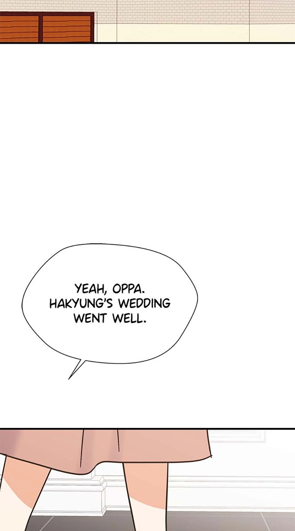 Back-to-School Boss Chapter 100 - page 27