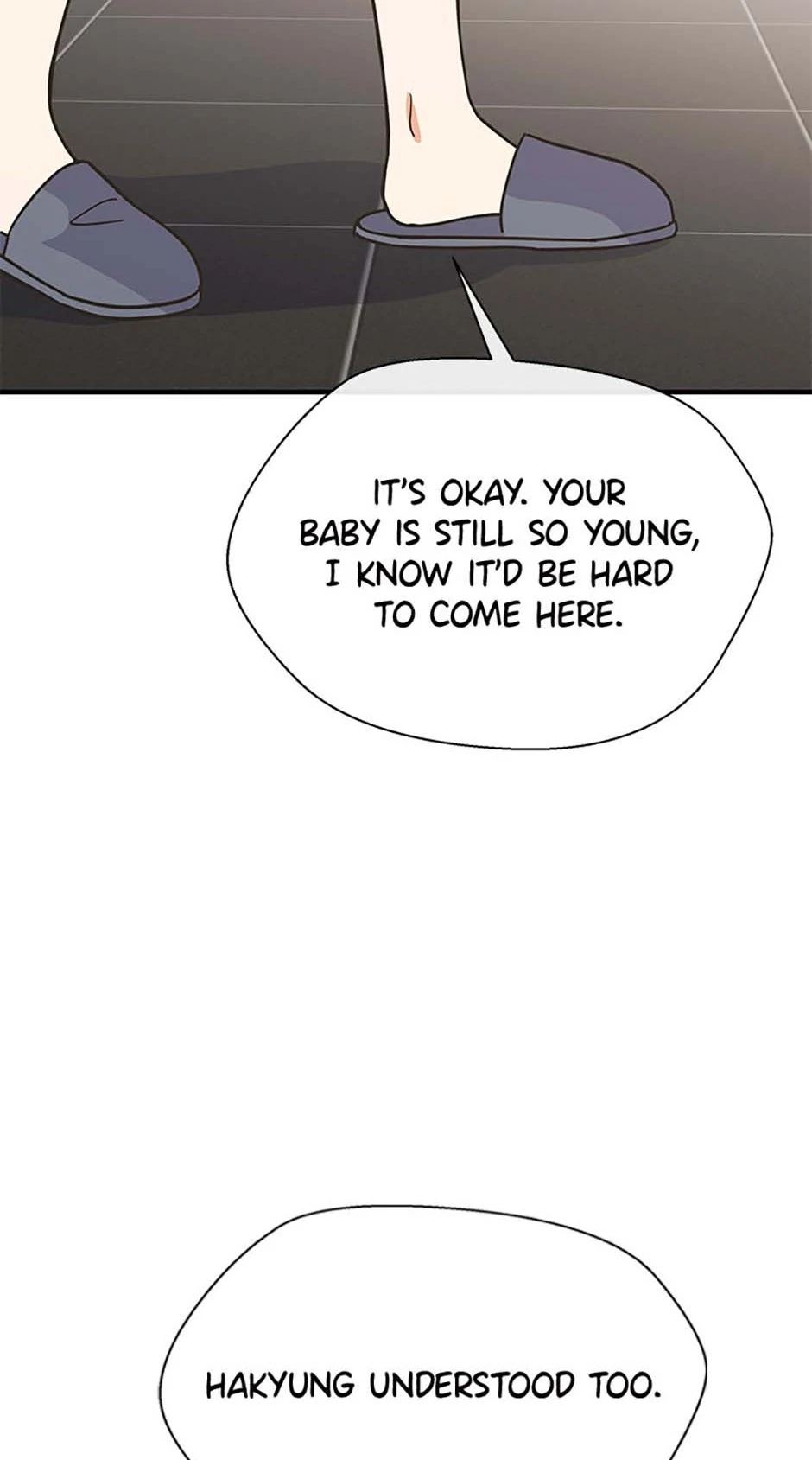 Back-to-School Boss Chapter 100 - page 28