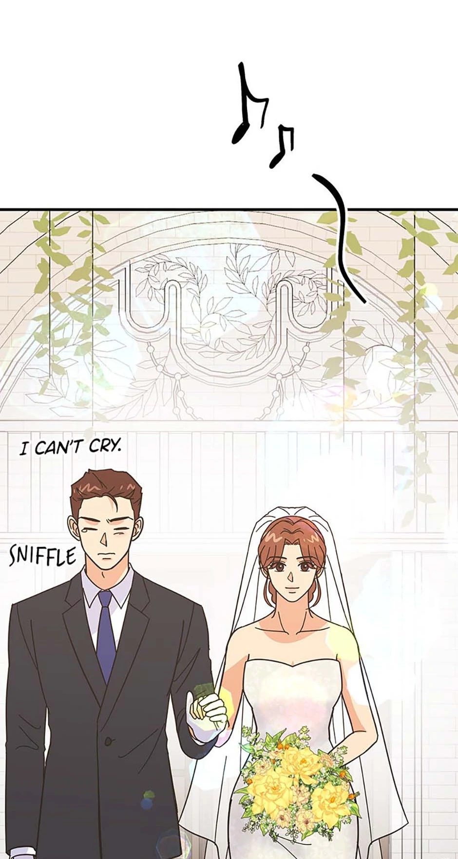 Back-to-School Boss Chapter 100 - page 4