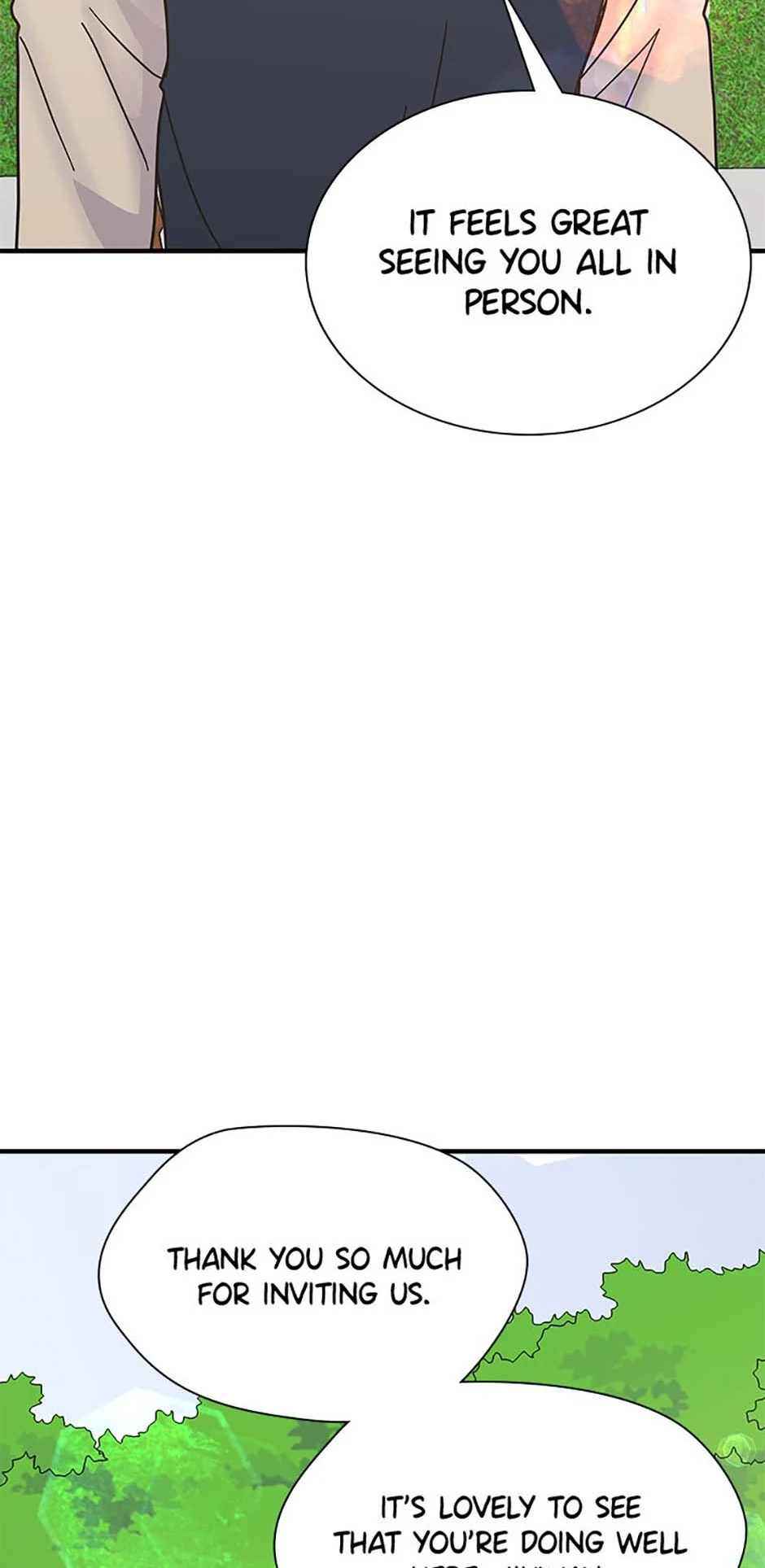 Back-to-School Boss Chapter 100 - page 40