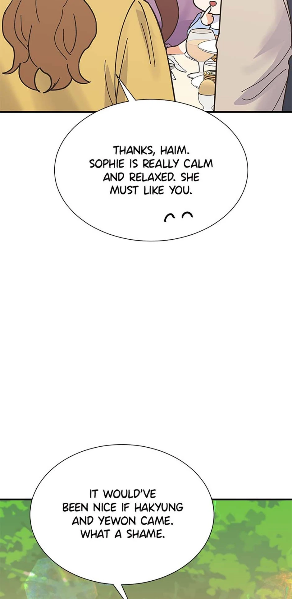 Back-to-School Boss Chapter 100 - page 43