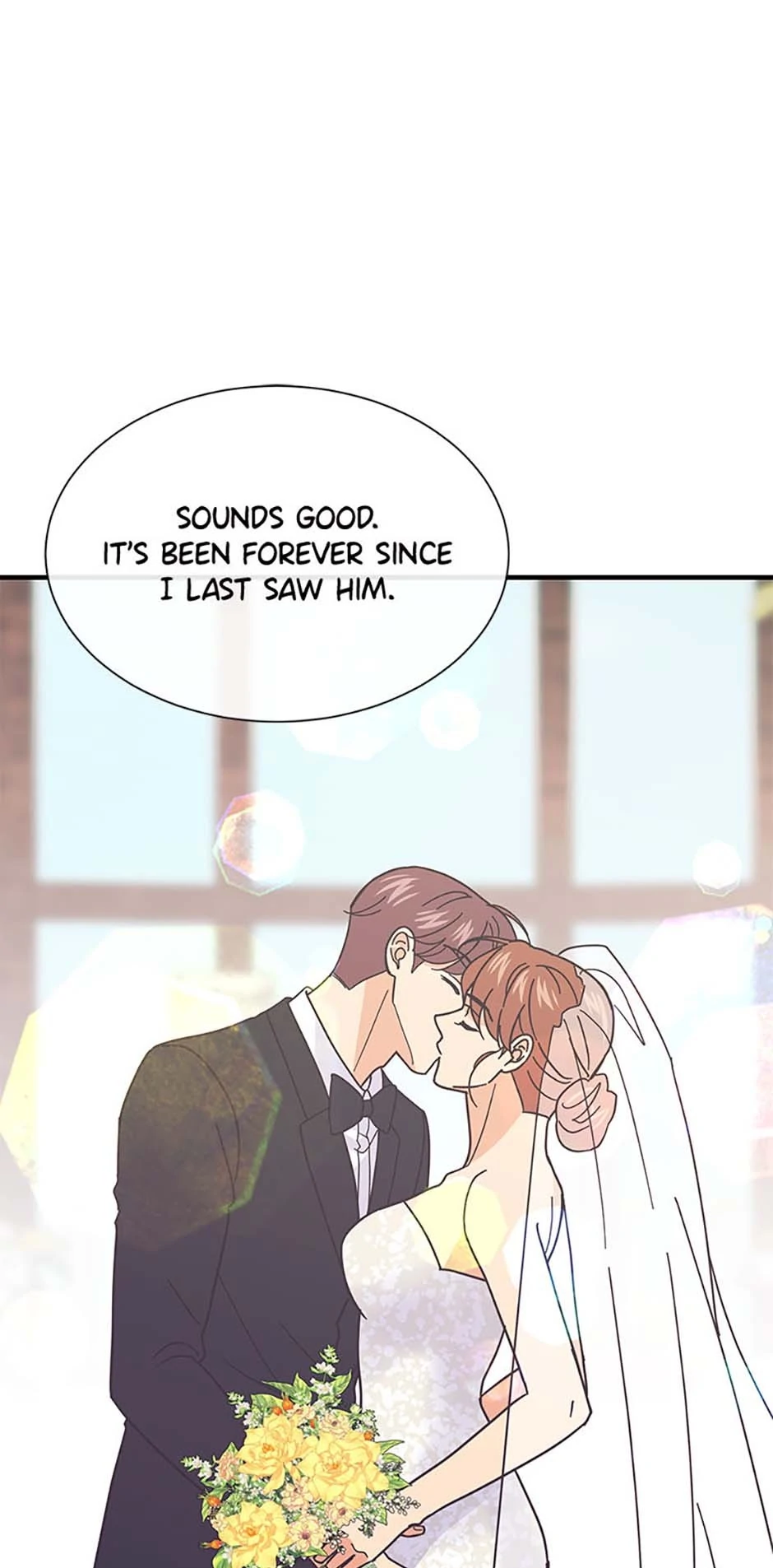 Back-to-School Boss Chapter 100 - page 45