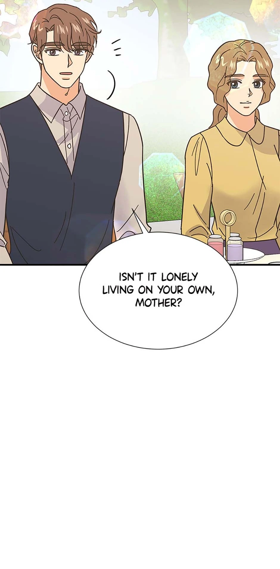 Back-to-School Boss Chapter 100 - page 47