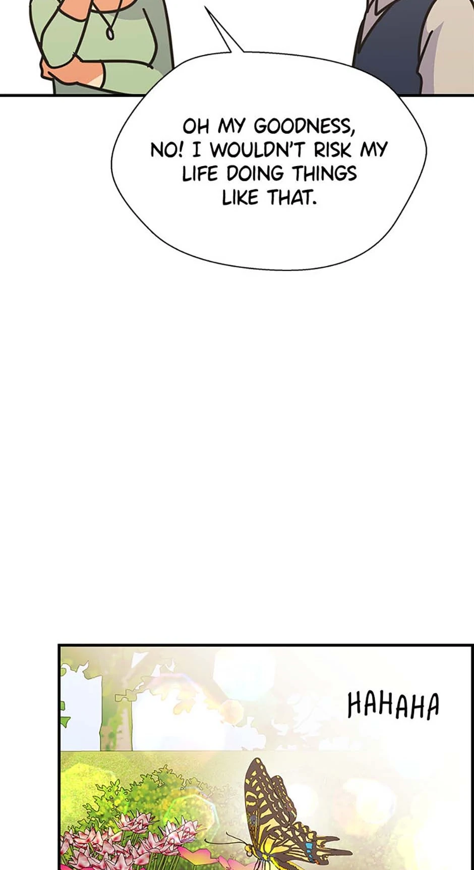 Back-to-School Boss Chapter 100 - page 52