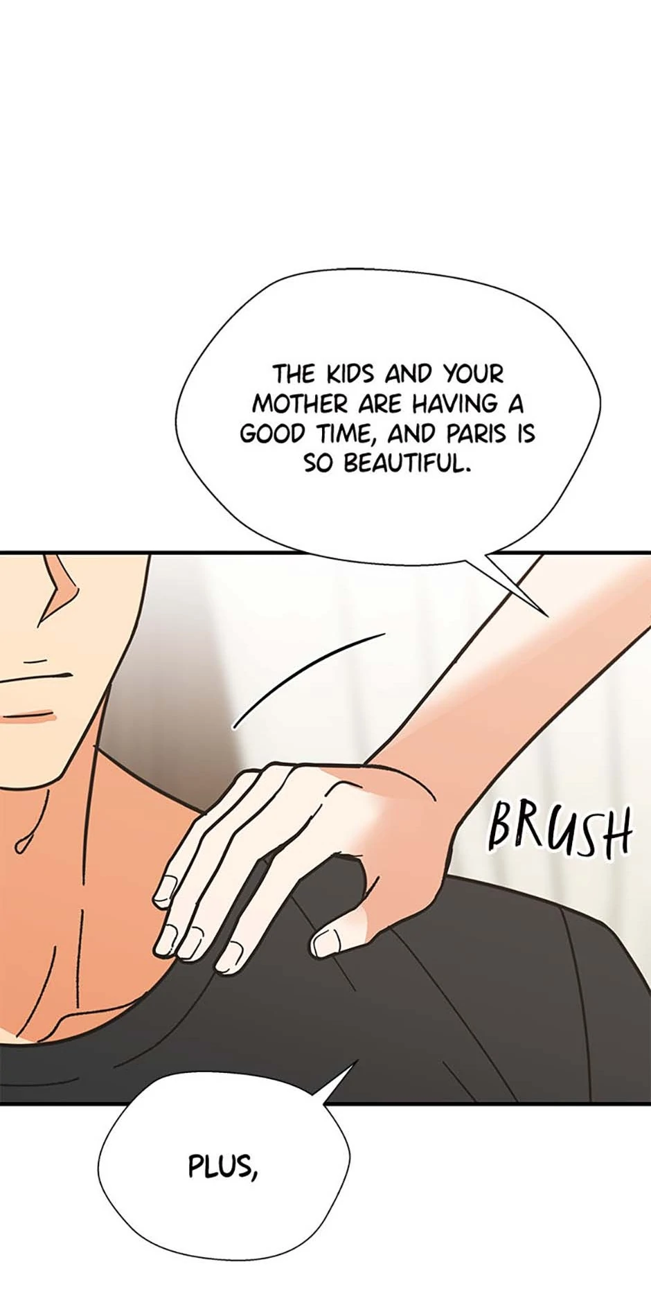 Back-to-School Boss Chapter 100 - page 59