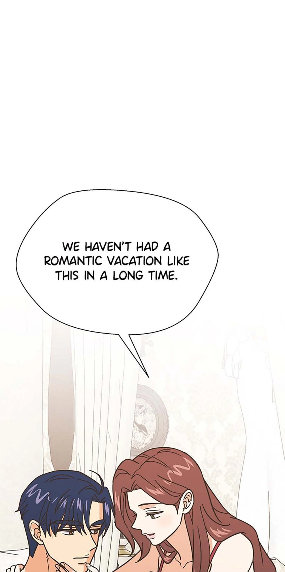 Back-to-School Boss Chapter 100 - page 60