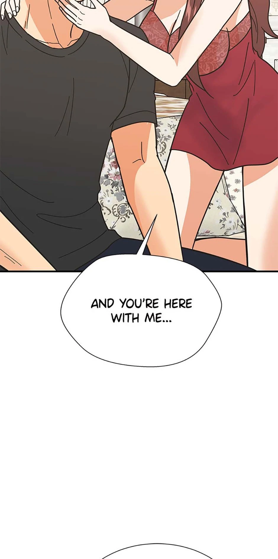 Back-to-School Boss Chapter 100 - page 61