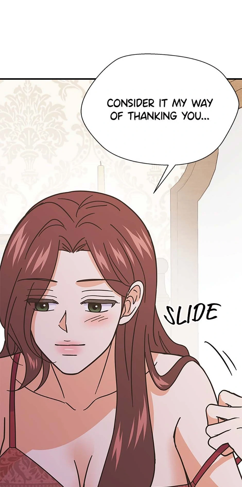 Back-to-School Boss Chapter 100 - page 63