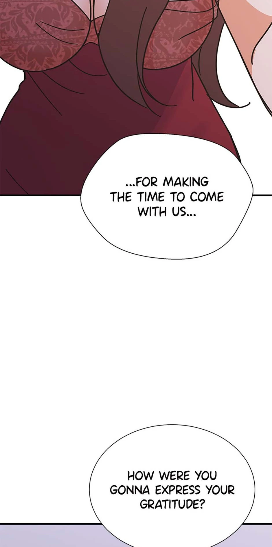 Back-to-School Boss Chapter 100 - page 64
