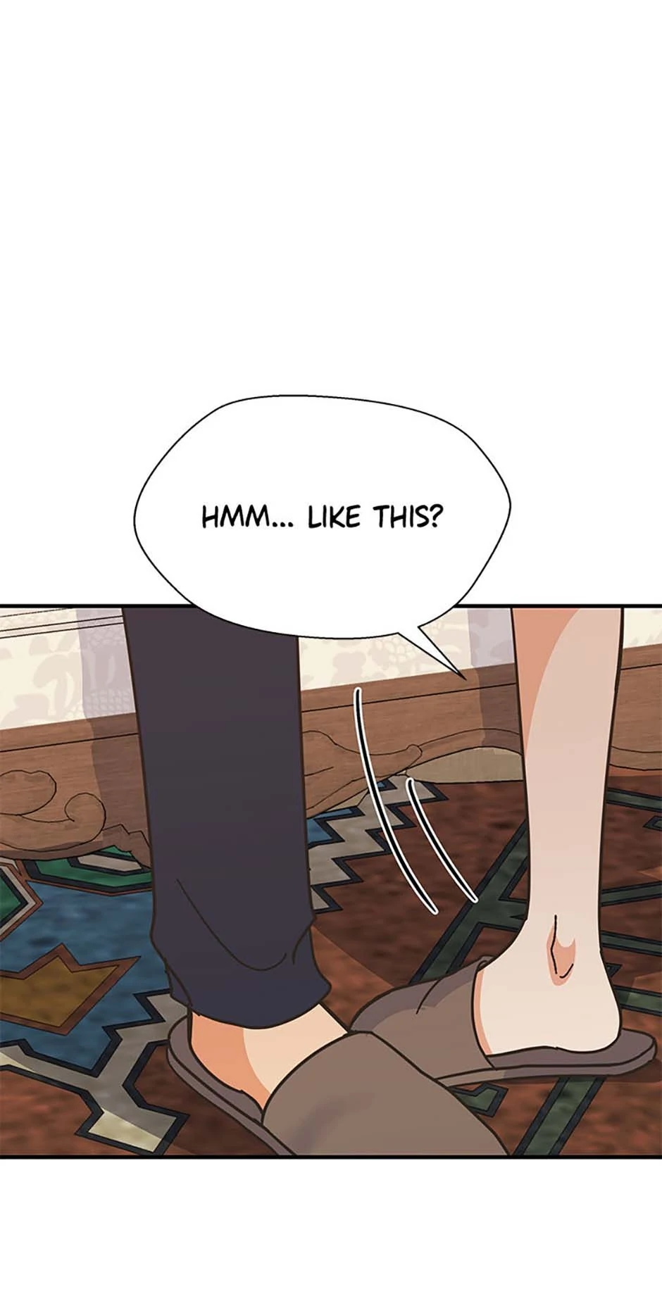 Back-to-School Boss Chapter 100 - page 66