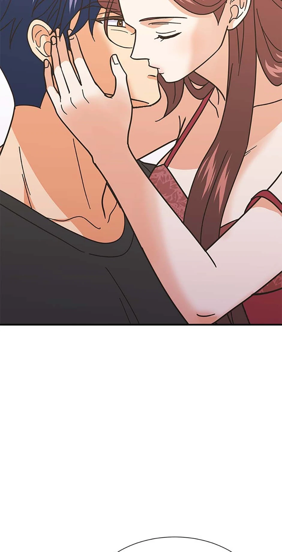 Back-to-School Boss Chapter 100 - page 68
