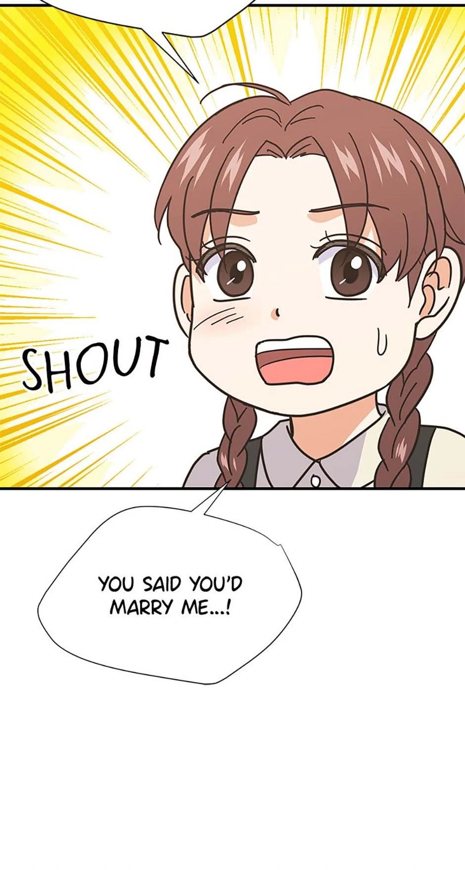 Back-to-School Boss Chapter 100 - page 8