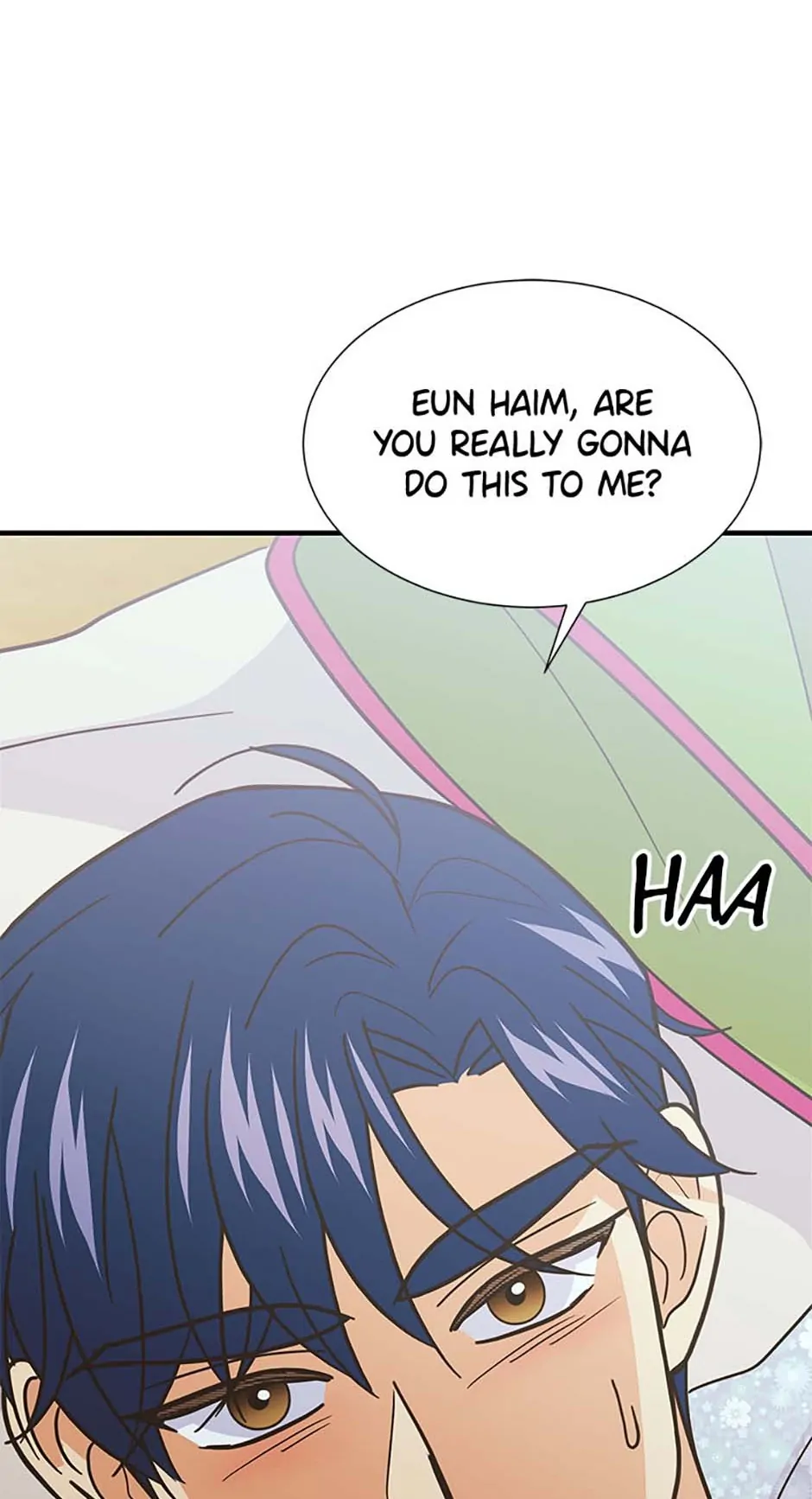 Back-to-School Boss Chapter 62 - page 12