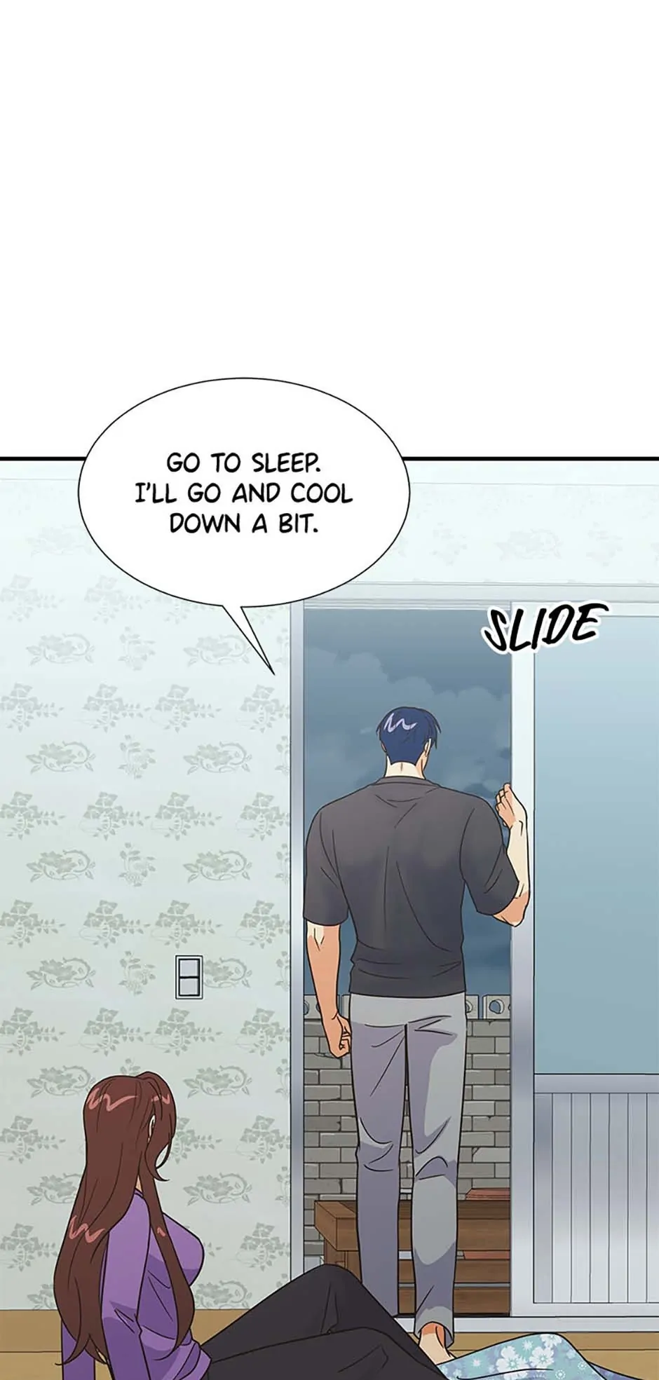 Back-to-School Boss Chapter 62 - page 16
