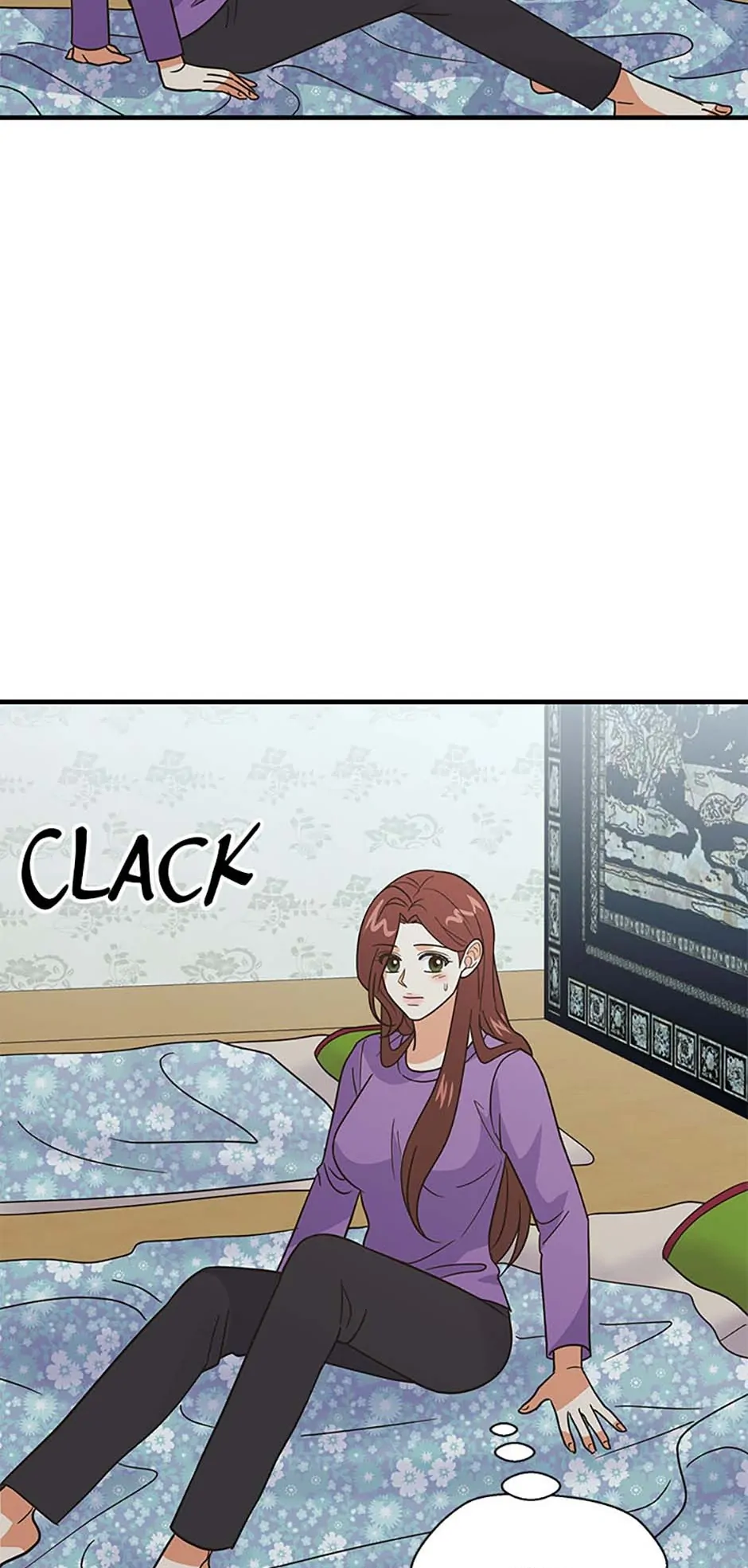 Back-to-School Boss Chapter 62 - page 17