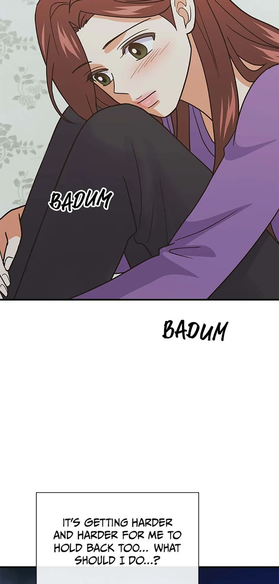 Back-to-School Boss Chapter 62 - page 19