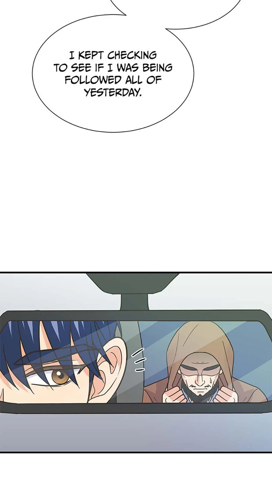 Back-to-School Boss Chapter 62 - page 32
