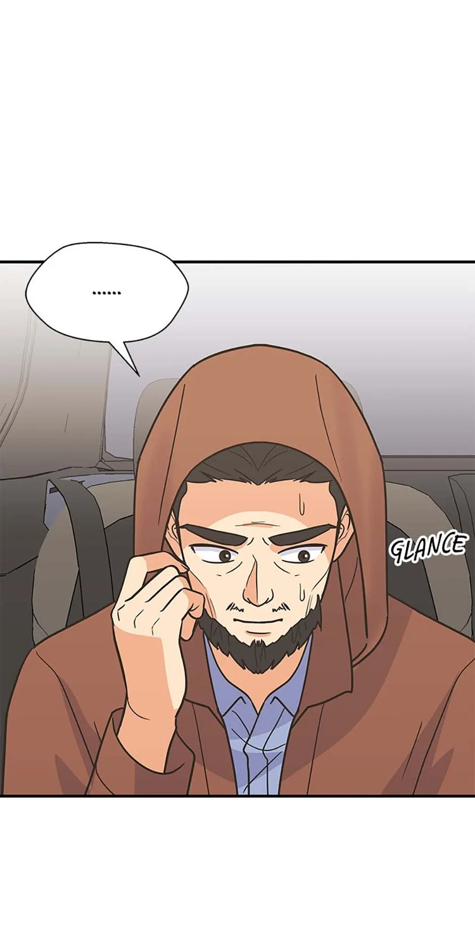 Back-to-School Boss Chapter 62 - page 33