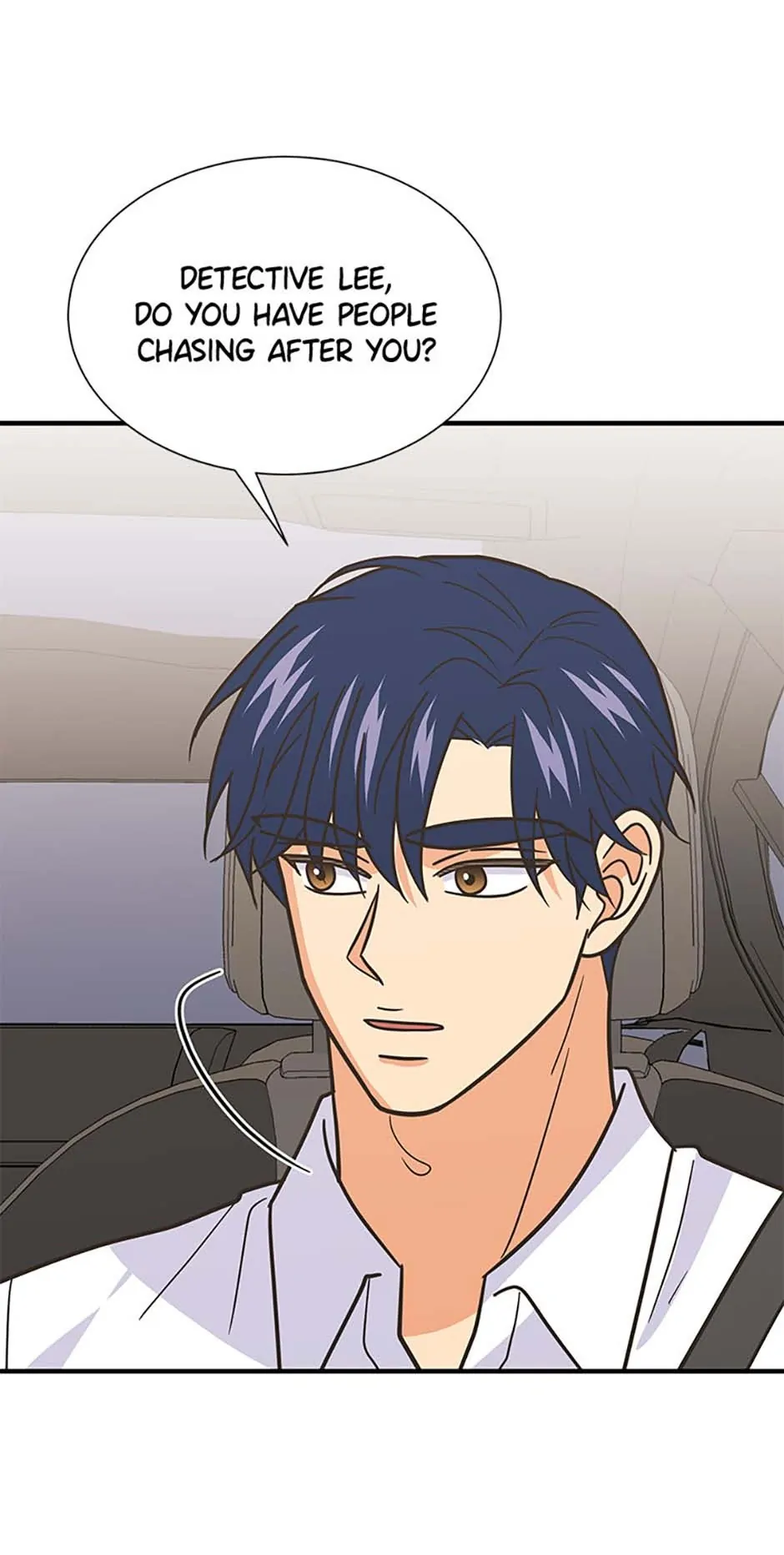 Back-to-School Boss Chapter 62 - page 34