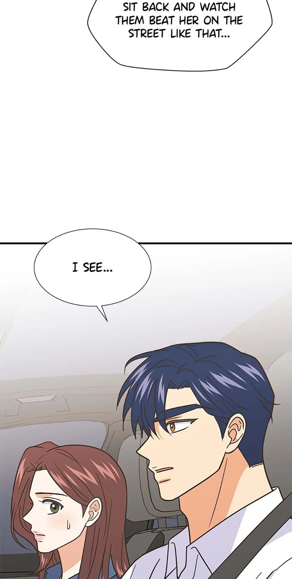 Back-to-School Boss Chapter 62 - page 37