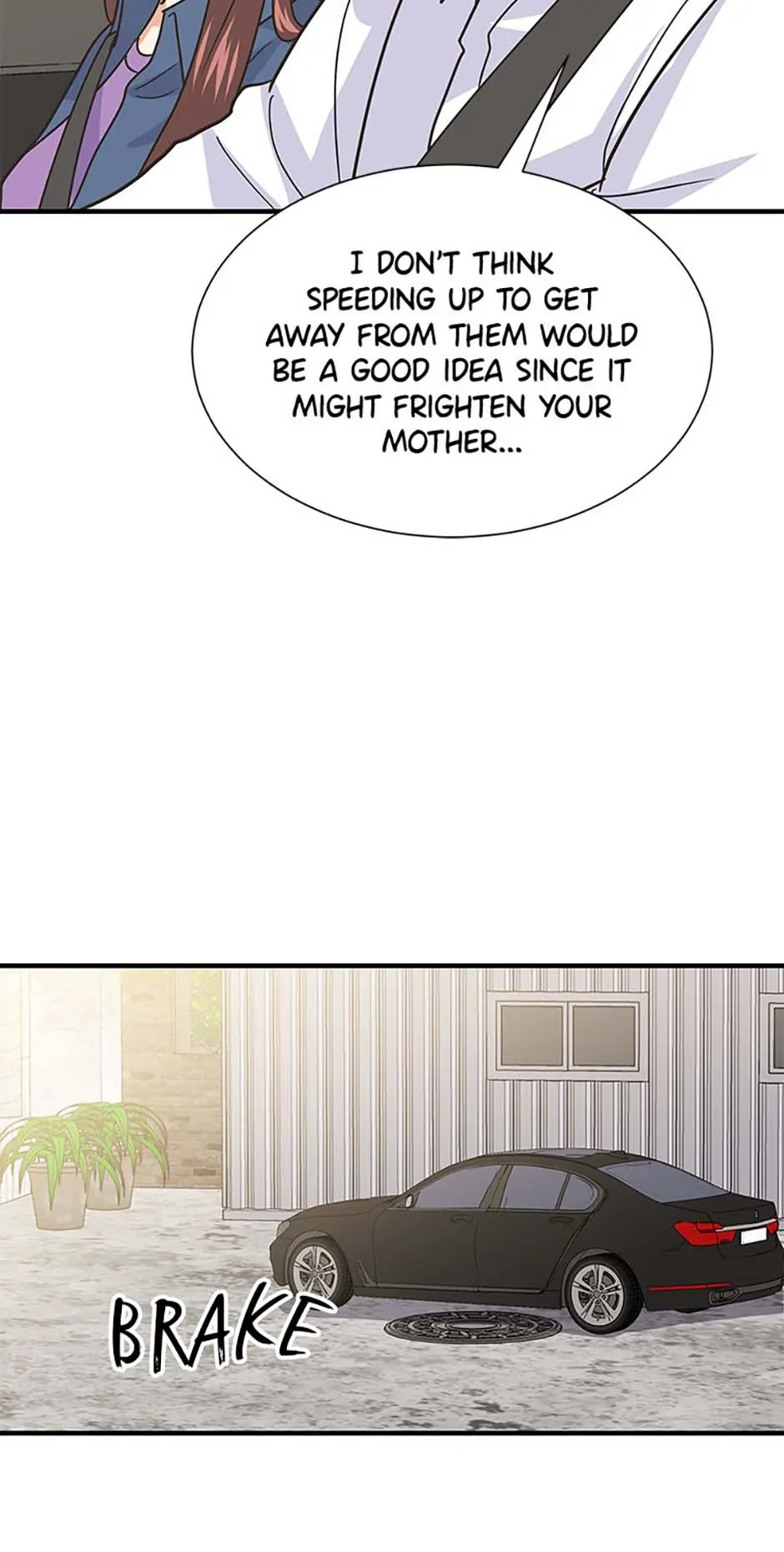 Back-to-School Boss Chapter 62 - page 38