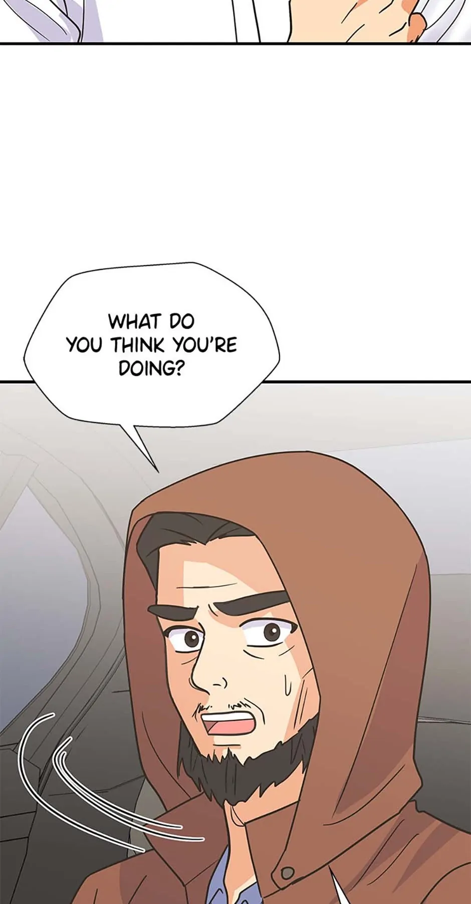 Back-to-School Boss Chapter 62 - page 40