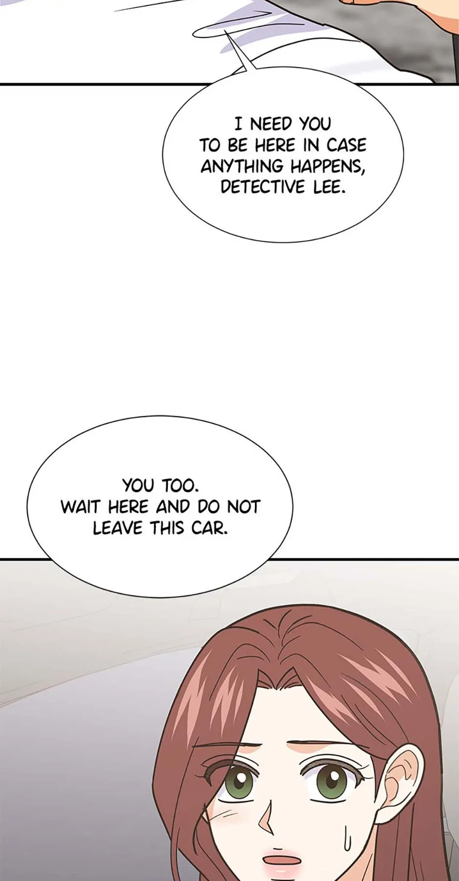Back-to-School Boss Chapter 62 - page 42