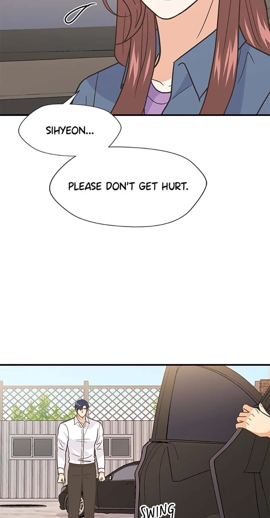 Back-to-School Boss Chapter 62 - page 43