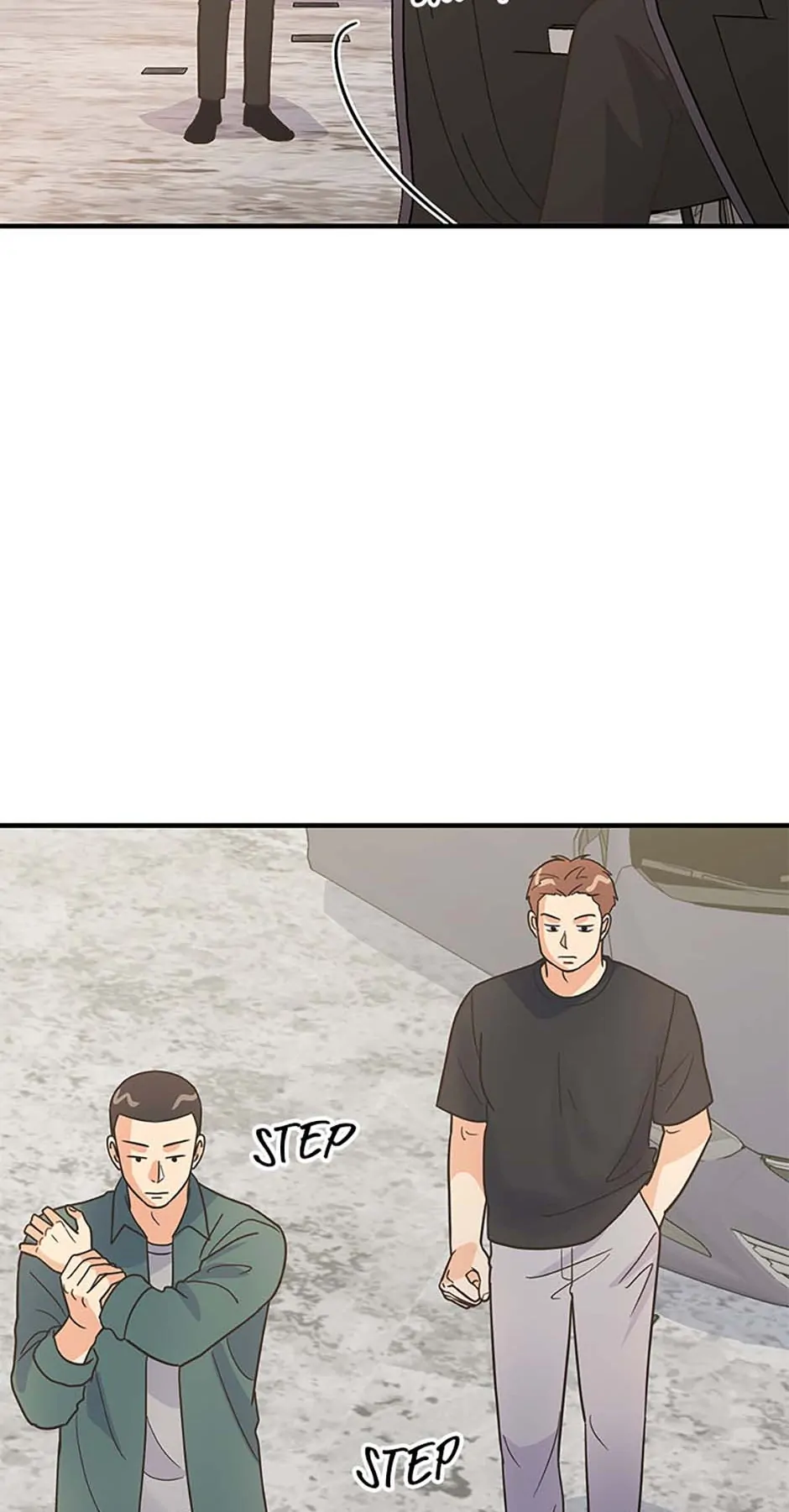 Back-to-School Boss Chapter 62 - page 44