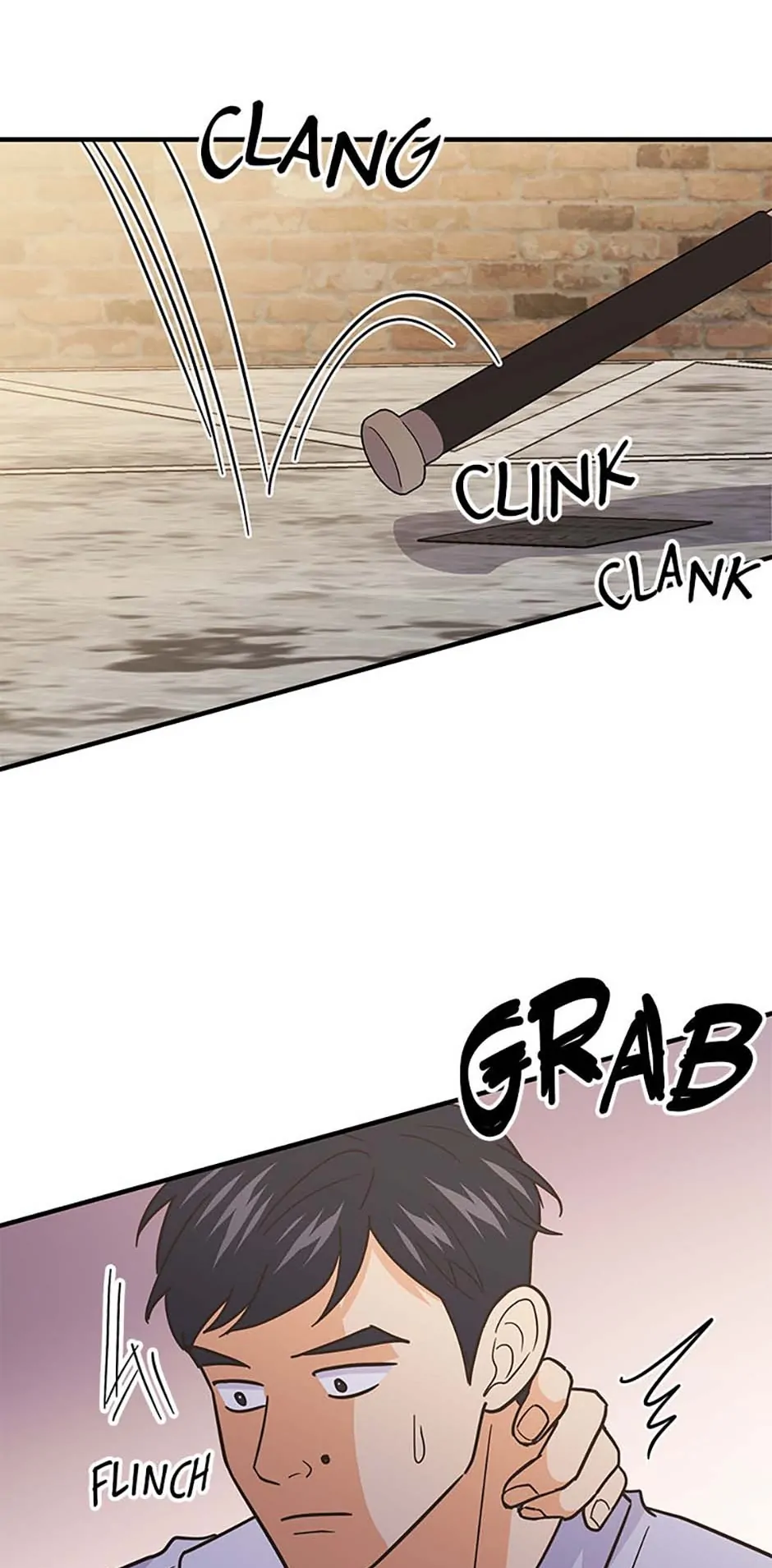 Back-to-School Boss Chapter 62 - page 56