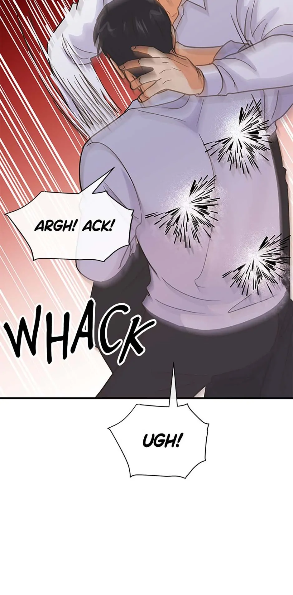 Back-to-School Boss Chapter 62 - page 58