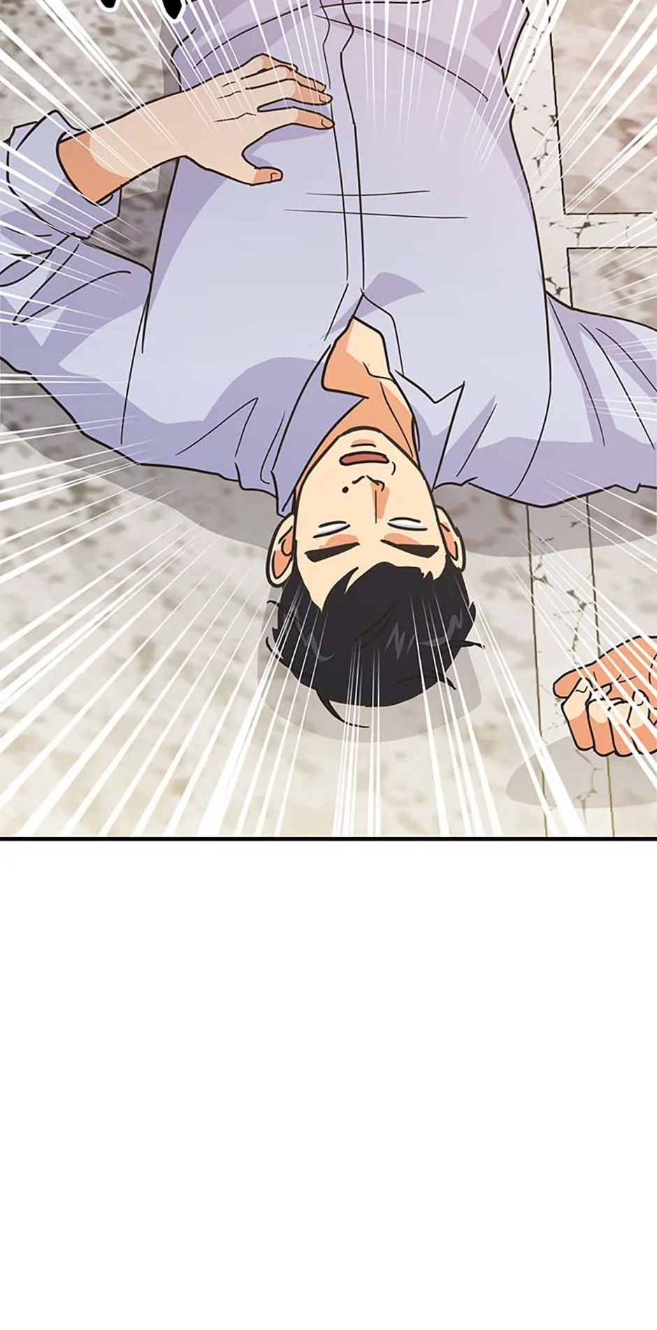 Back-to-School Boss Chapter 62 - page 60