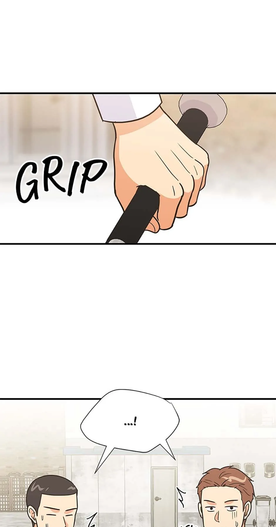 Back-to-School Boss Chapter 62 - page 61