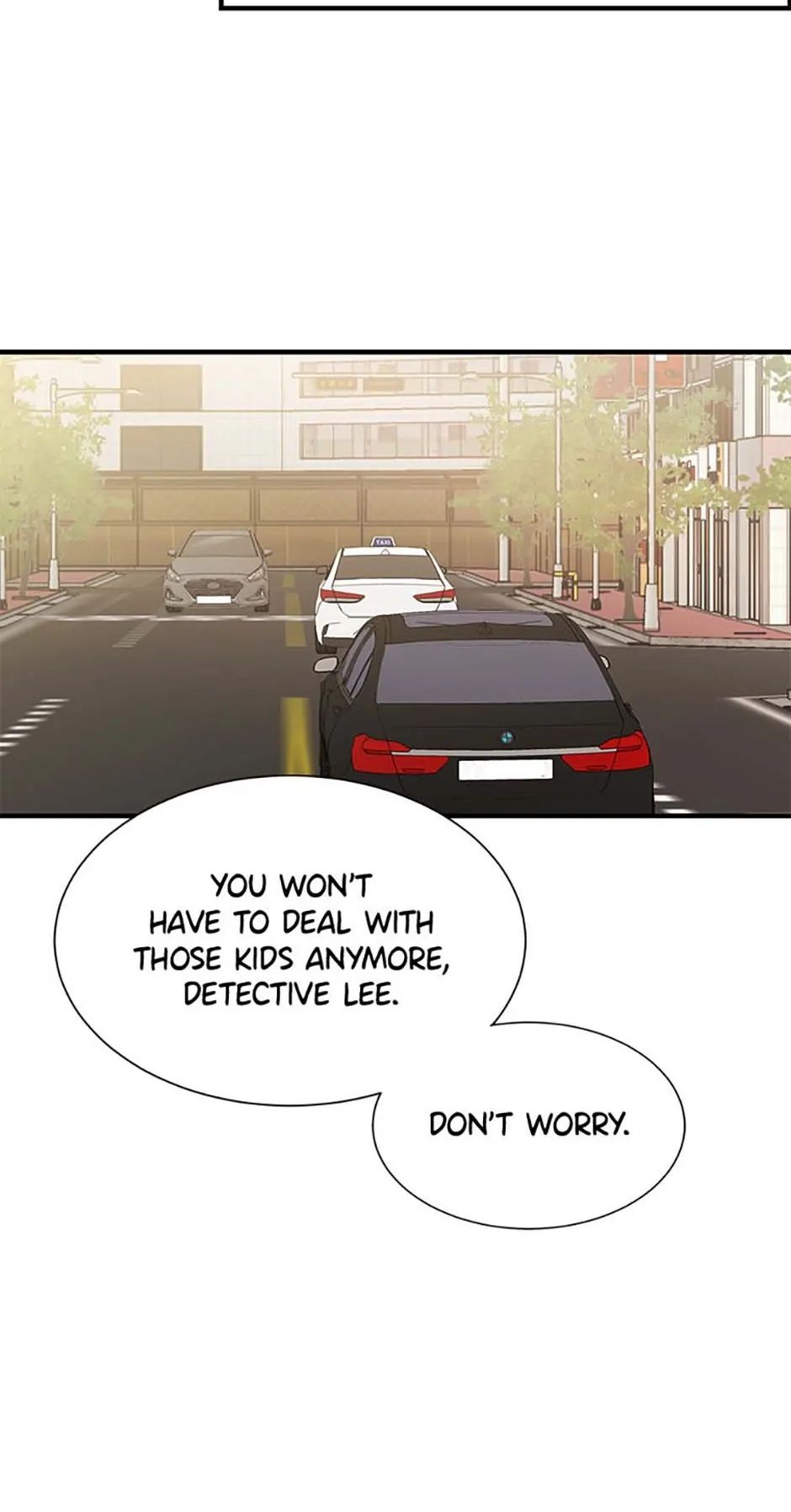 Back-to-School Boss Chapter 62 - page 64