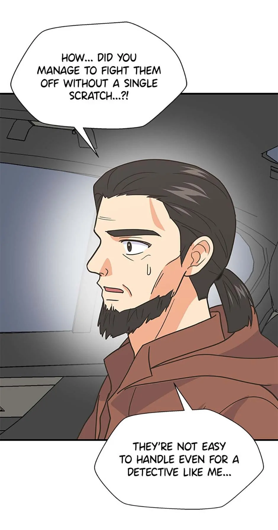 Back-to-School Boss Chapter 62 - page 65