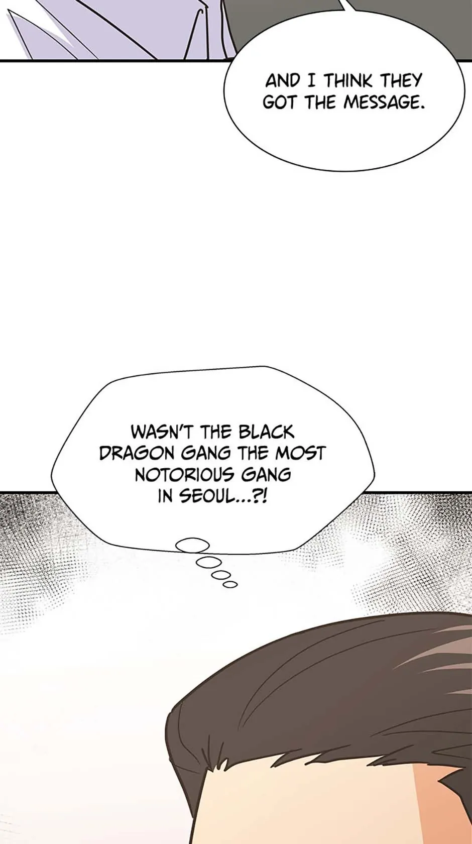 Back-to-School Boss Chapter 62 - page 67