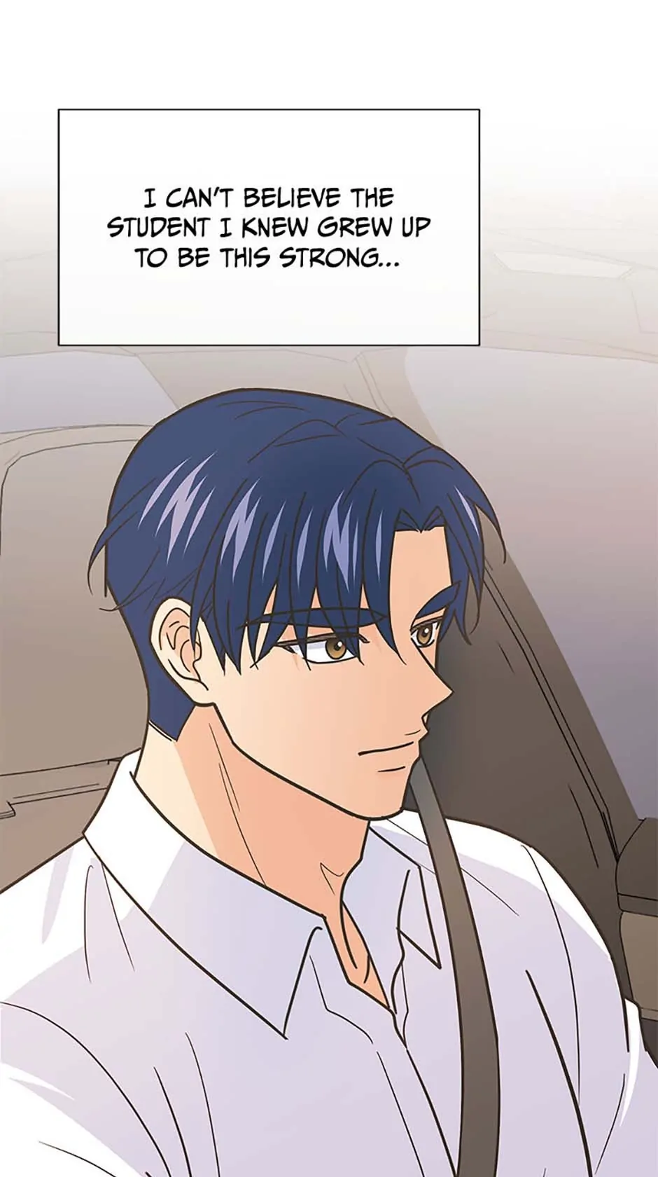 Back-to-School Boss Chapter 62 - page 69