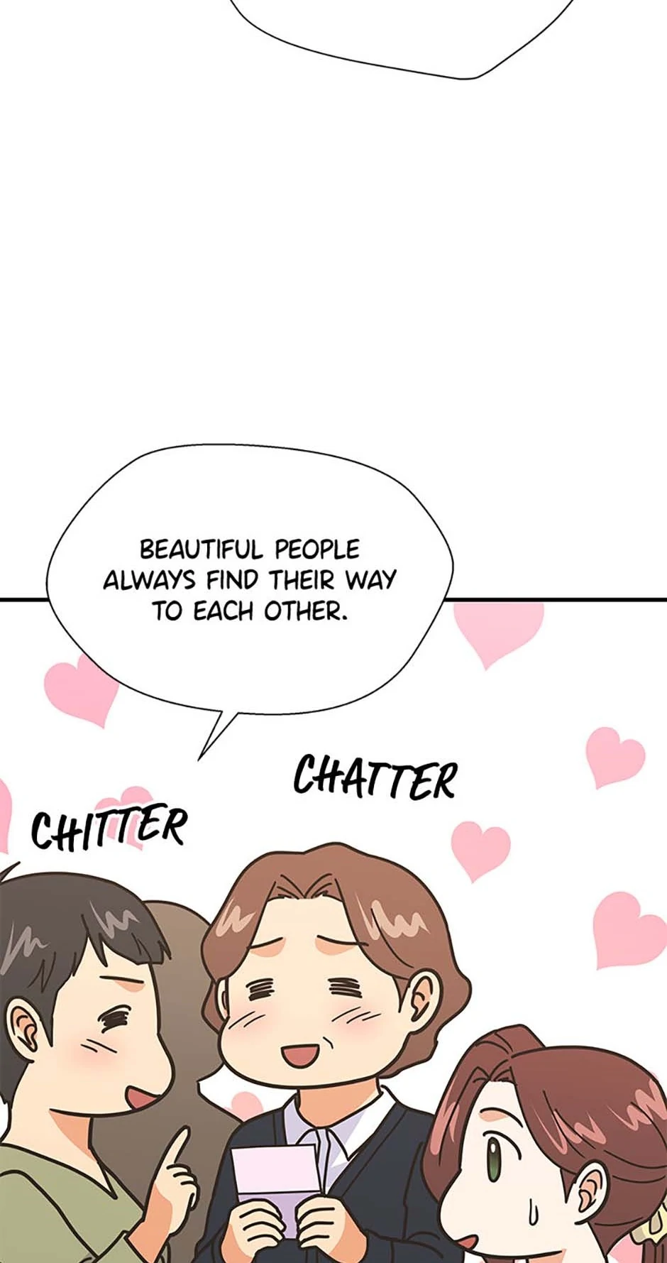 Back-to-School Boss Chapter 86 - page 11